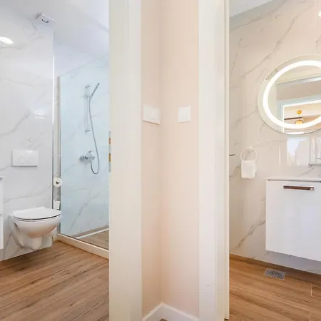 Seabreeze Apartment *
