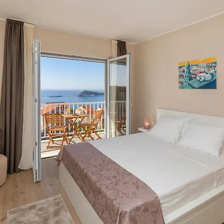 Seabreeze Cavtat