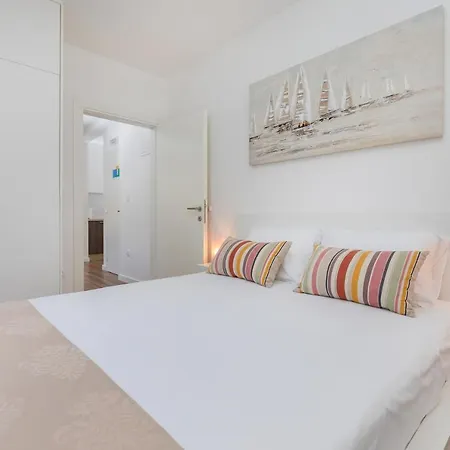 Seabreeze Apartamento