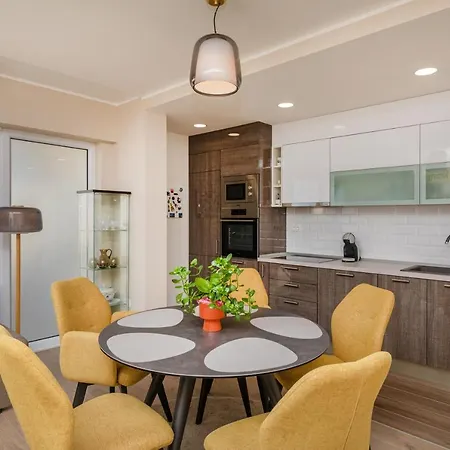 Appartement Seabreeze