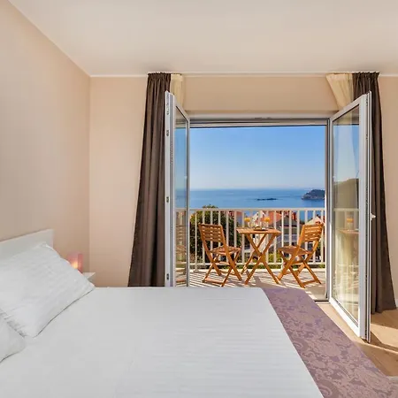 Appartement Seabreeze