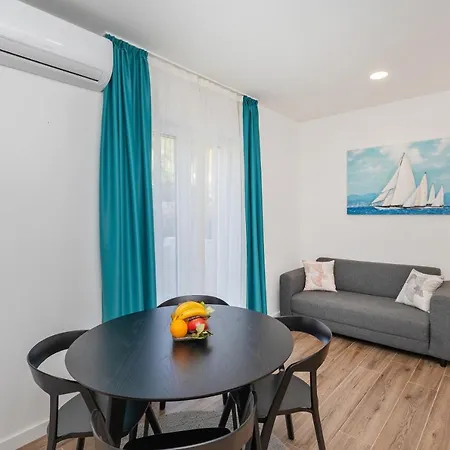 Seabreeze Apartamento Cavtat