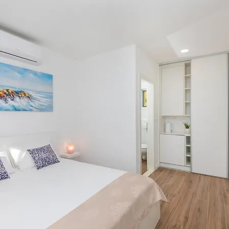 Seabreeze Apartman