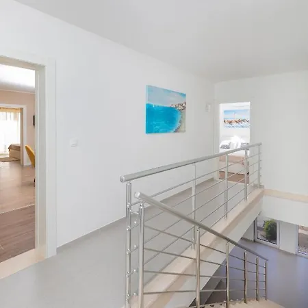 Seabreeze Daire